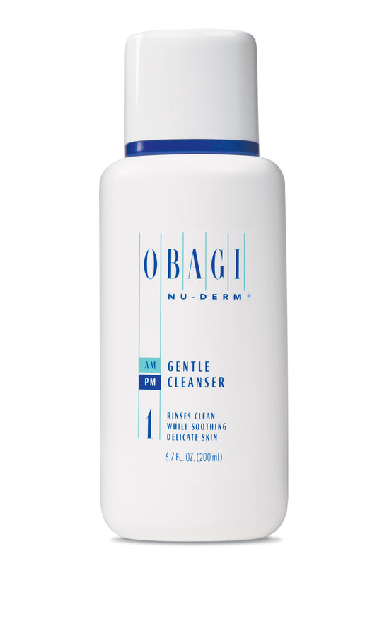 Obagi Nu-Derm® Gentle Cleanser